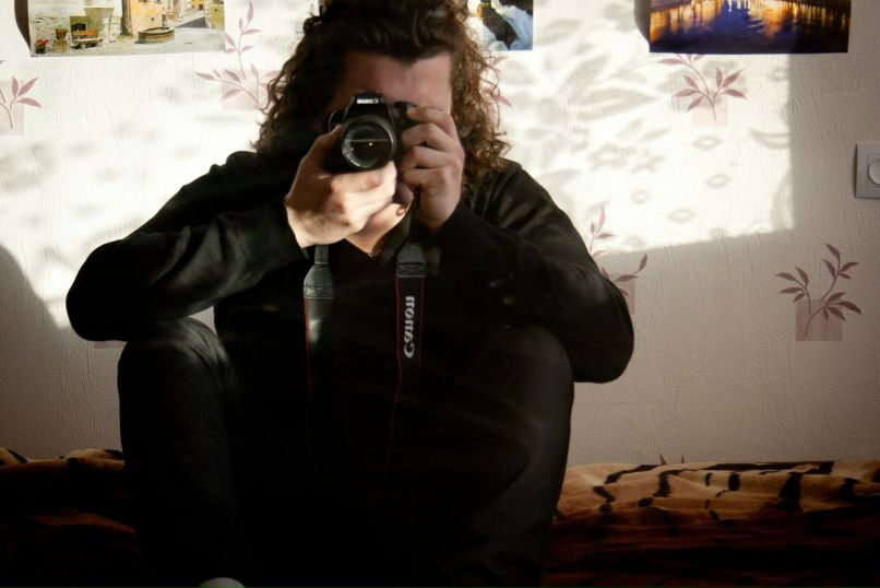 Dmitrij Allure | Лиепая