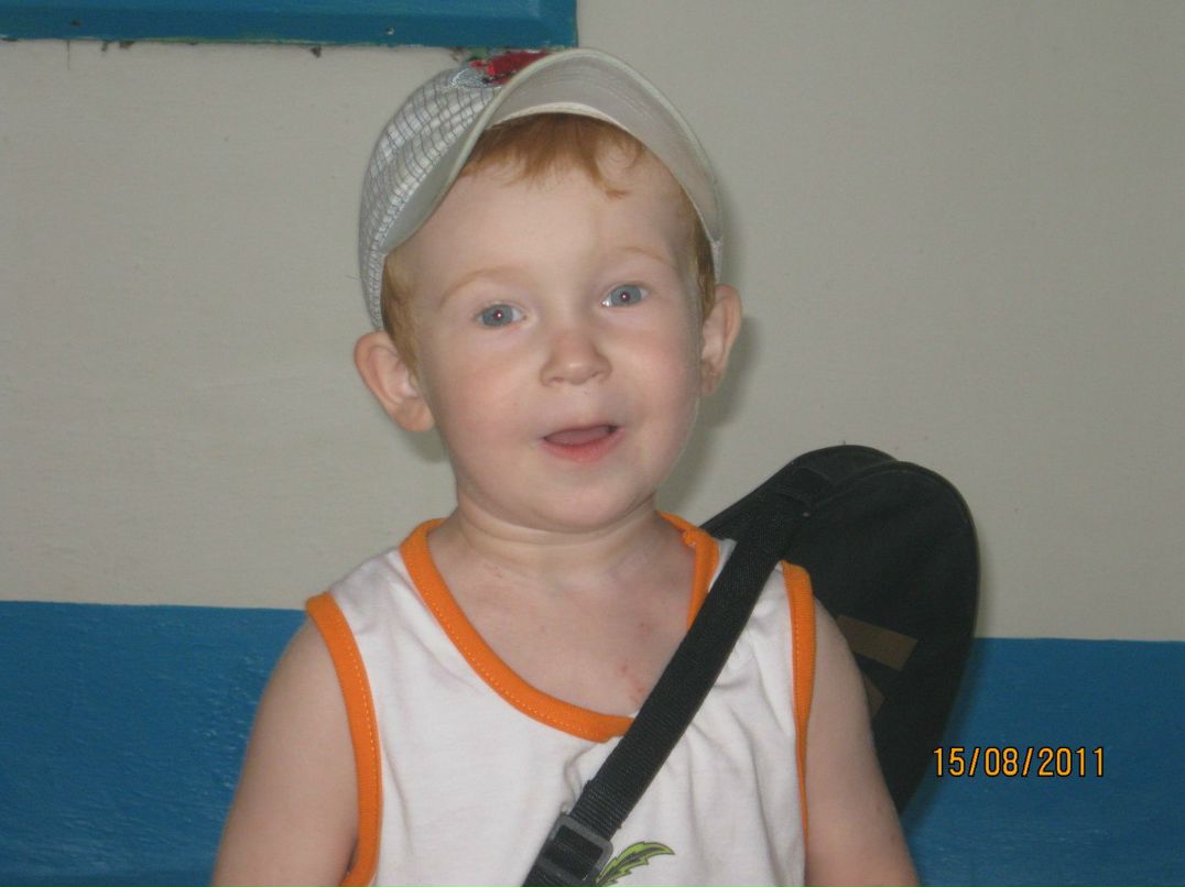 Людмила Мекрюкова | Миасс