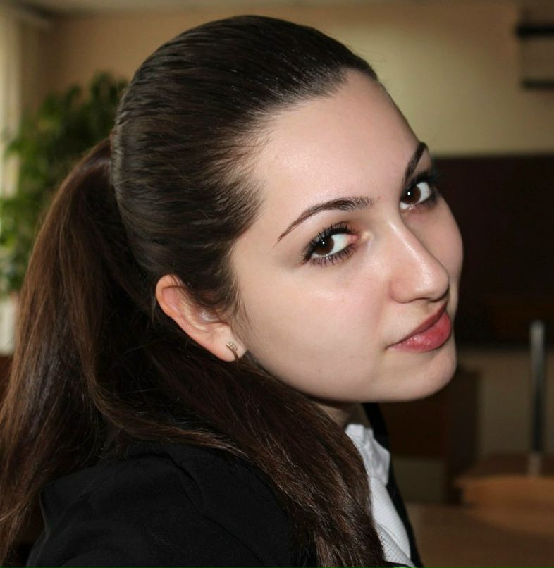 Виктория Белиба | Тель-Авив