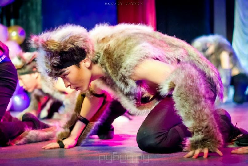 Сергей Батлаев | Иркутск