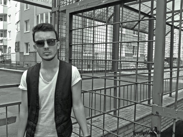 №22, Максим Гузев, 36 лет, New York City №22, Максим Гузев, 36 лет, New York City