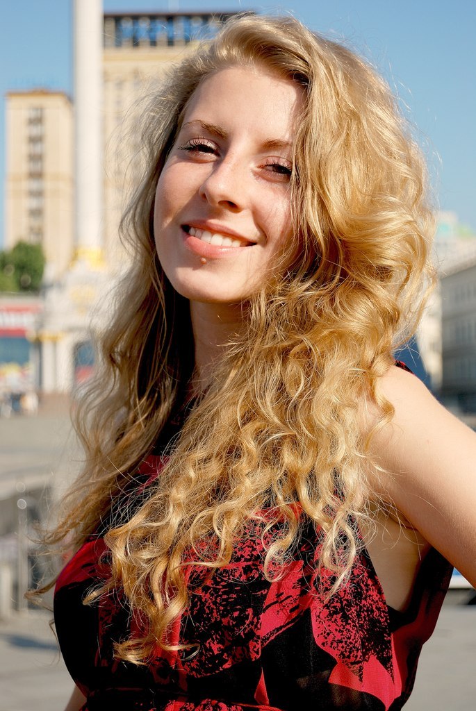 Алёна Аладьева | Киев