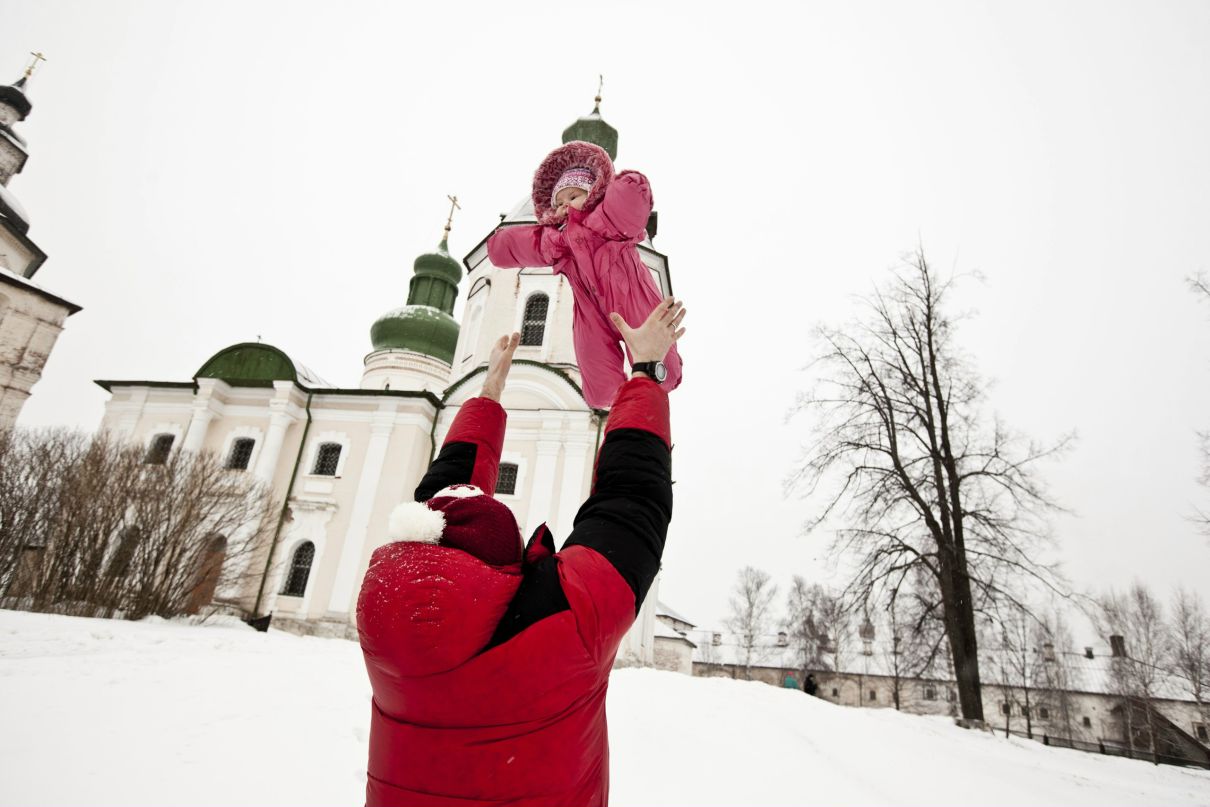 Елена Симоненко | Москва