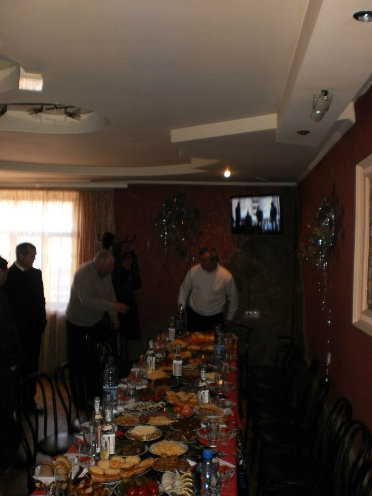 Анатолій Манзюк | Рахны-Лесовые