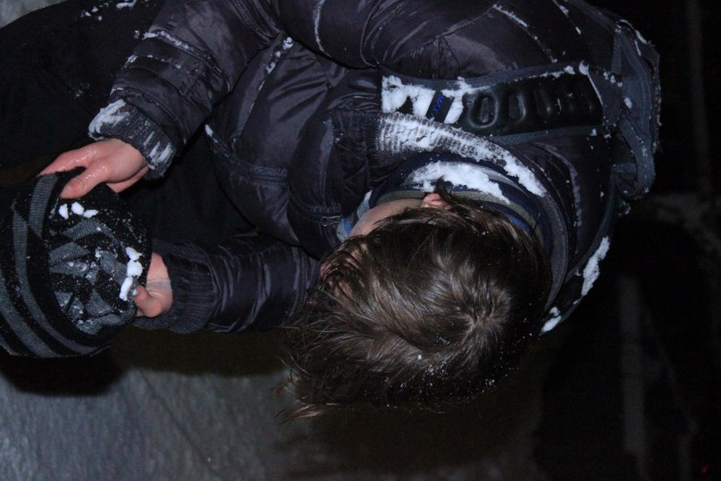 Катя Горчакова | Печора