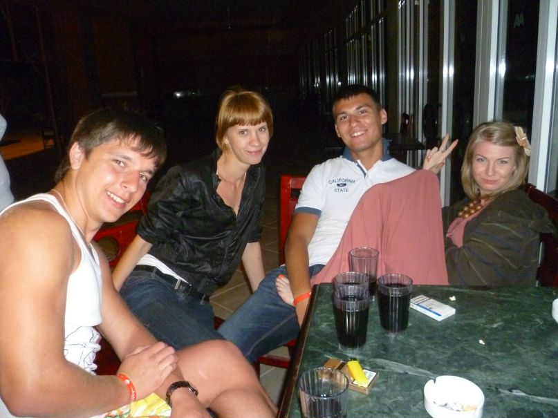 Александр Александров | Красноярск