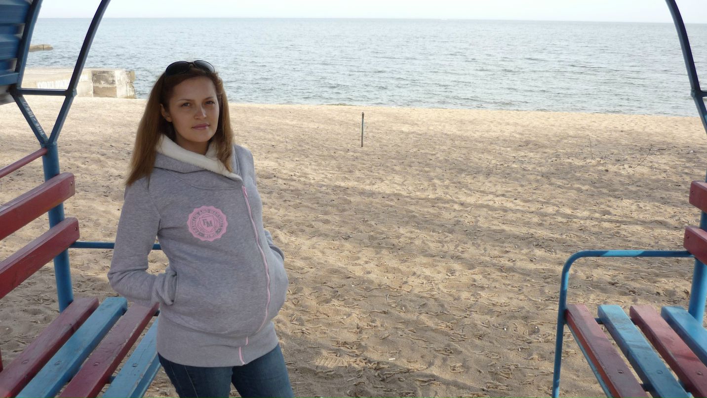 Елена Романенко | Мариуполь