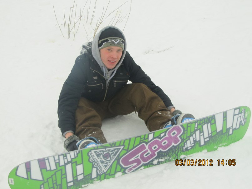 Юран Марков | Нижний Новгород