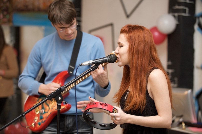 Оксана Аулова | Краснодар