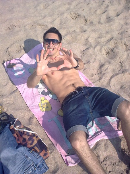 №34, Гор Мнацаканян, 31 год, Симферополь №34, Гор Мнацаканян, 31 год, Симферополь