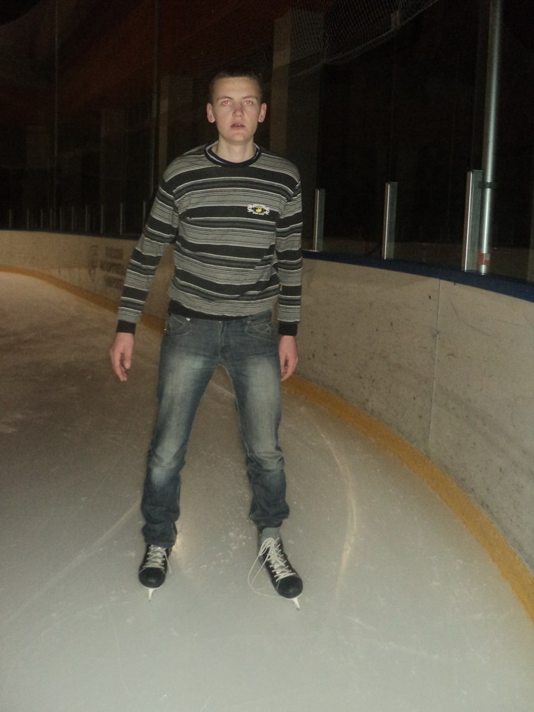 Сергей Дацкевич | Минск