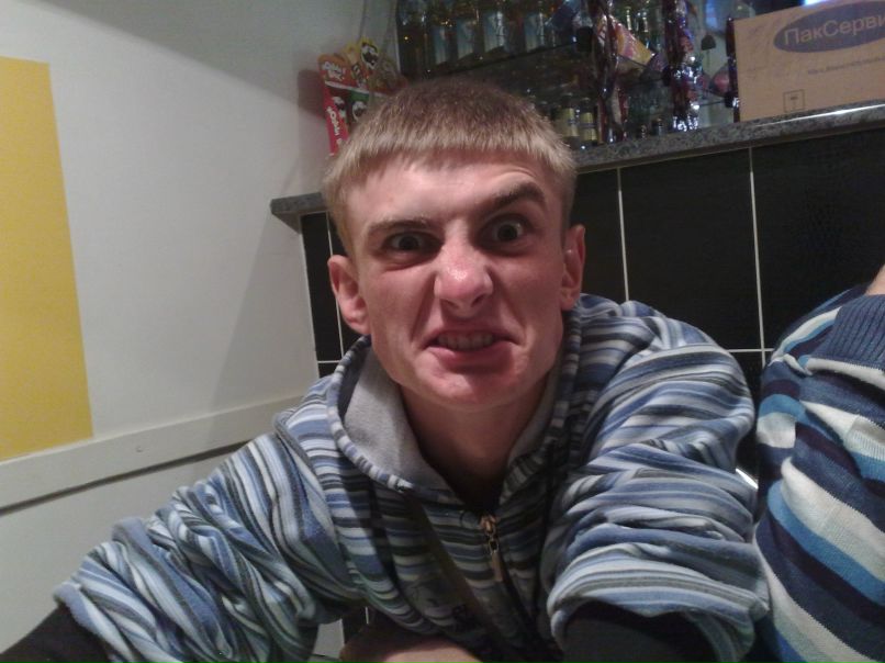 Андрей Гацуков | Гомель