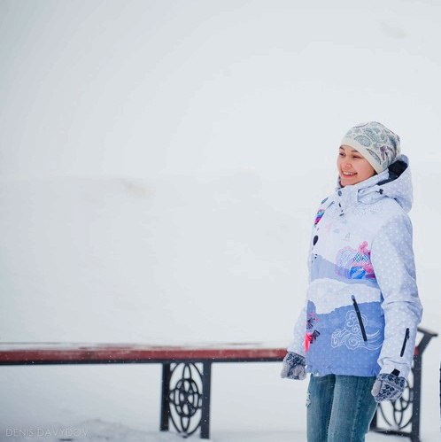 Софа Голованова | 