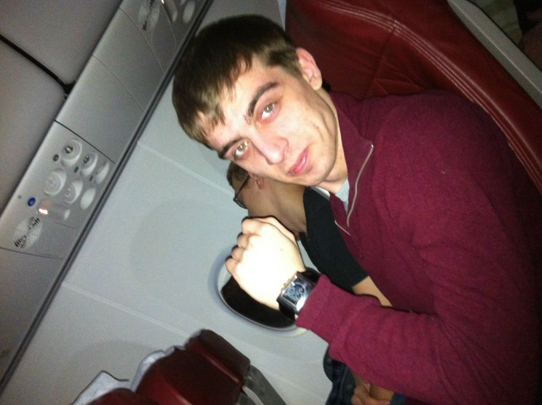 Павел Пономарев | Новосибирск