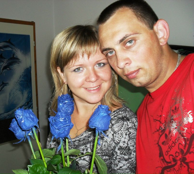 Иришка Первак | Староконстантинов