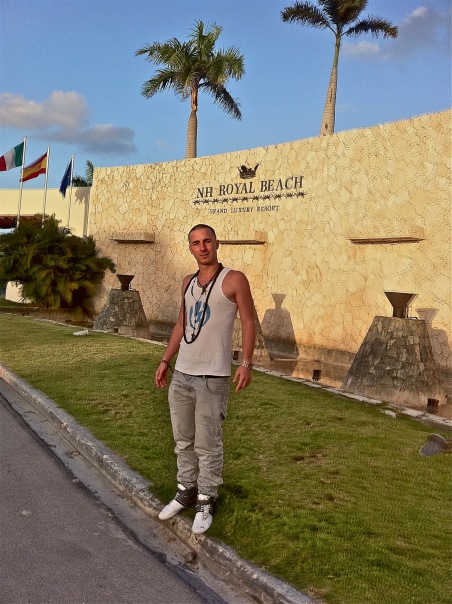 №109, Богдан Куницкий, Palma №109, Богдан Куницкий, Palma