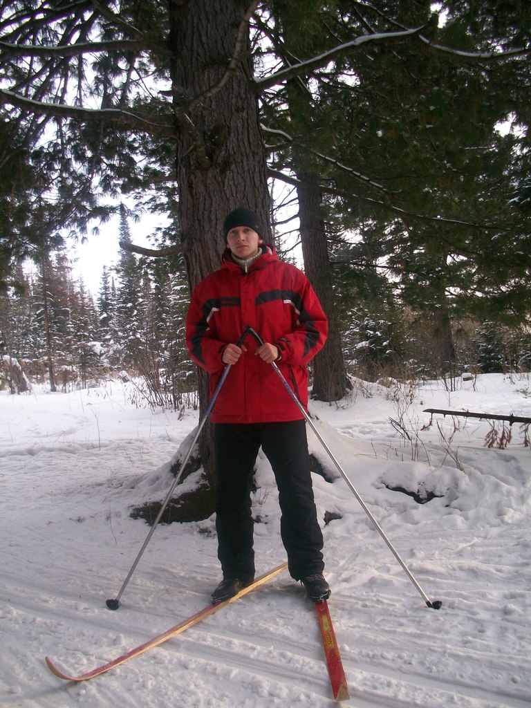 Вадим Сагиль | Кемерово