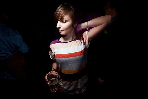 Кэт Круглик | Nuuk