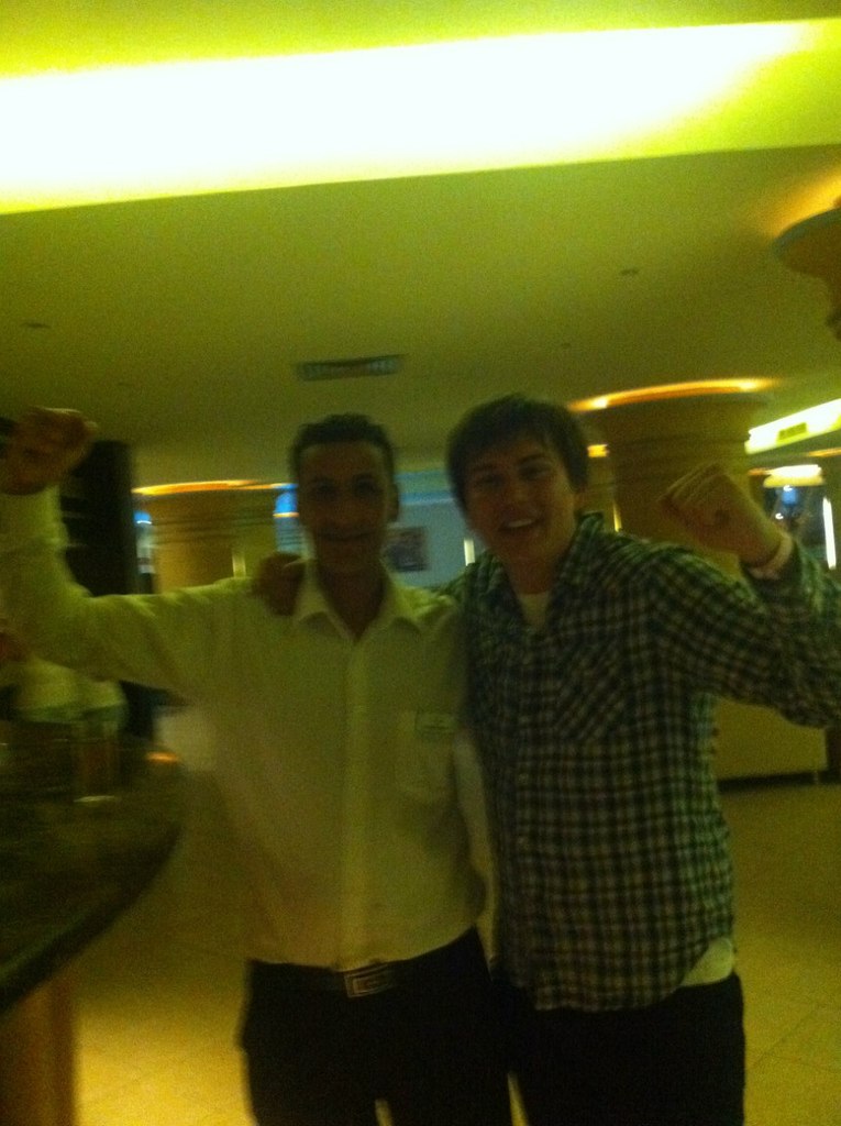 Марат Мухаметзянов | Казань