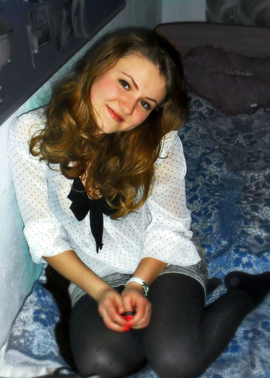 Юлия Акрамова | Пермь