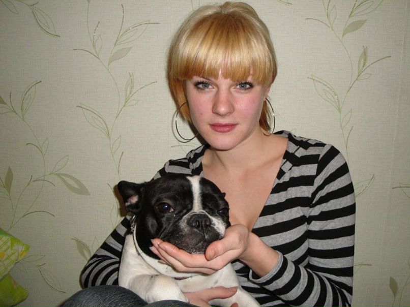 №91, Юлия Самойлова, 33 года, Херсон №91, Юлия Самойлова, 33 года, Херсон