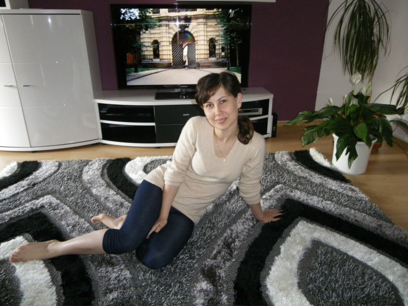 Елена Роот | Ingolstadt