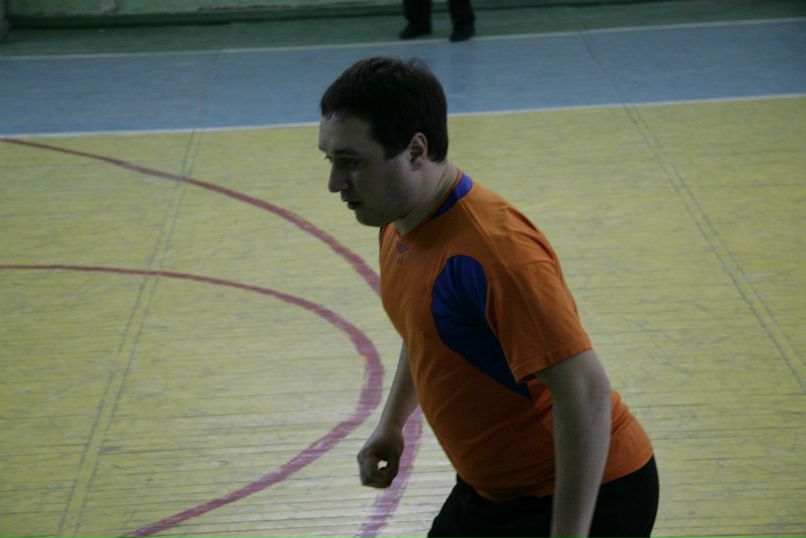 Марина Рубцова | Новосибирск