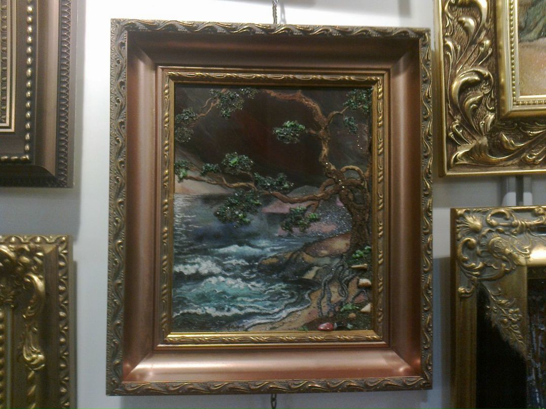 Анастасия Елисеева | Санкт-Петербург