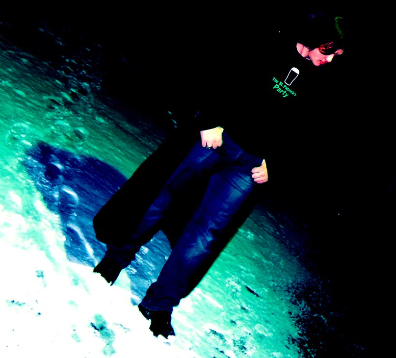 Саша Гольдштейн | Москва