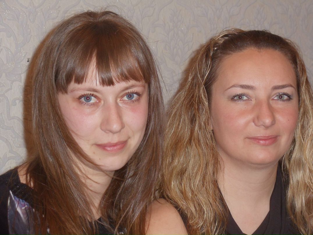 Оксана Климентьева | Белогорск