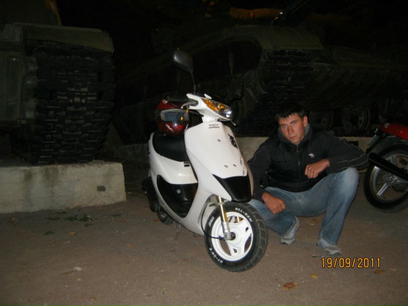 Макс Тетерук | Коростень