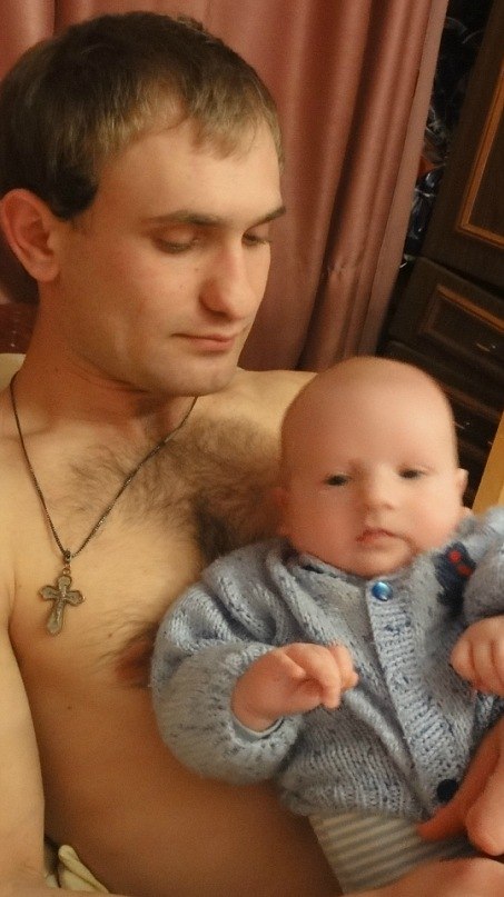 Олеся Епишова | Нововоронеж