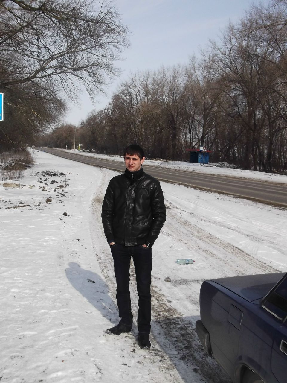 Сергей Суляев | Белгород