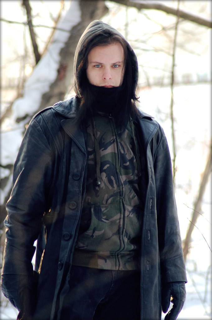 Антон Катрич | Москва