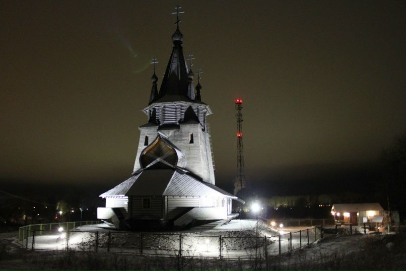 Валентина Стрекаловских | Петрозаводск