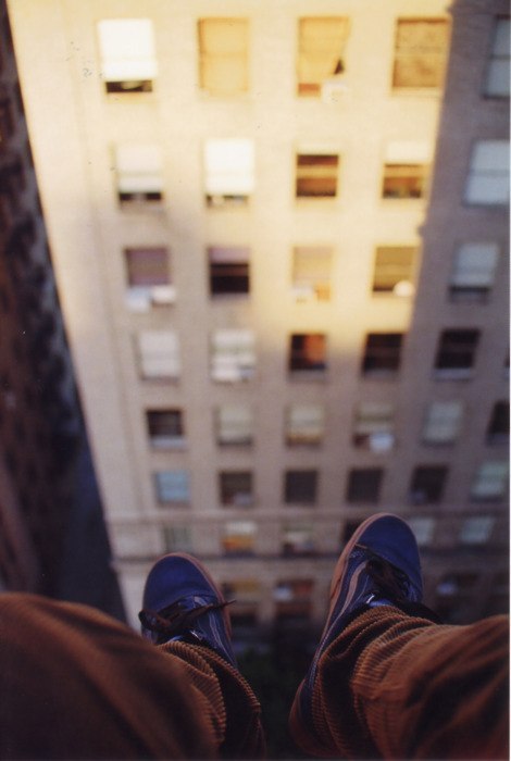 Bodik Kadunchik | Шостка