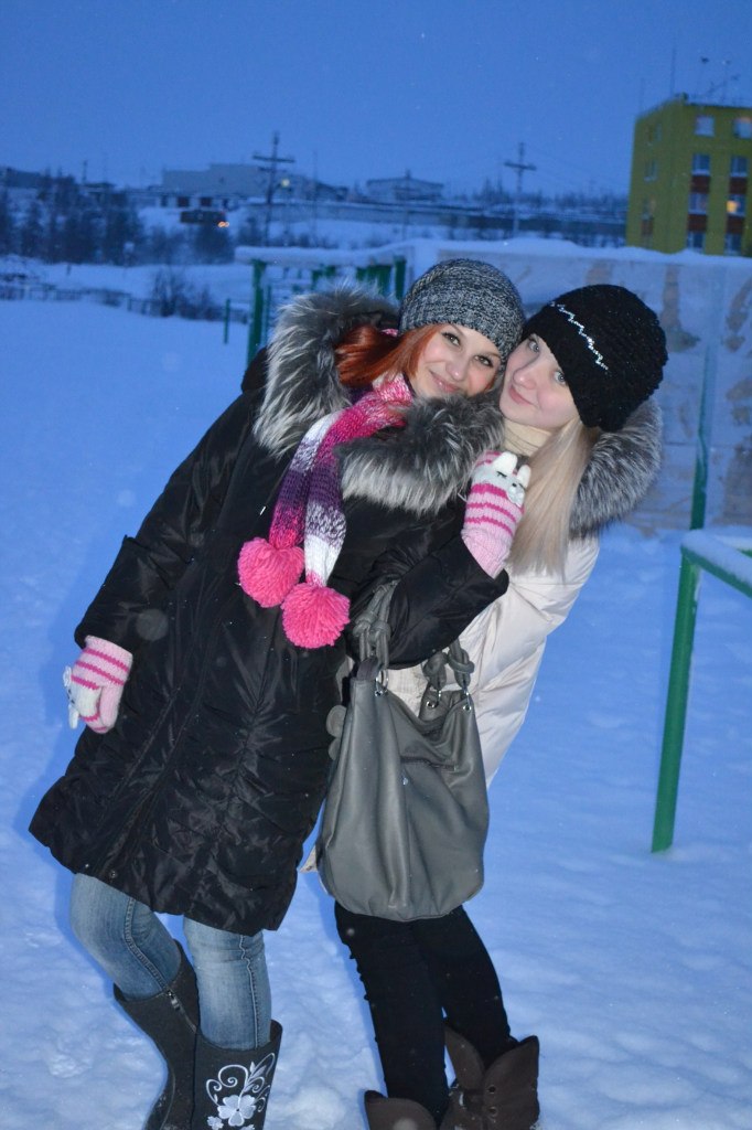 Анна Шестоух | Краснодар