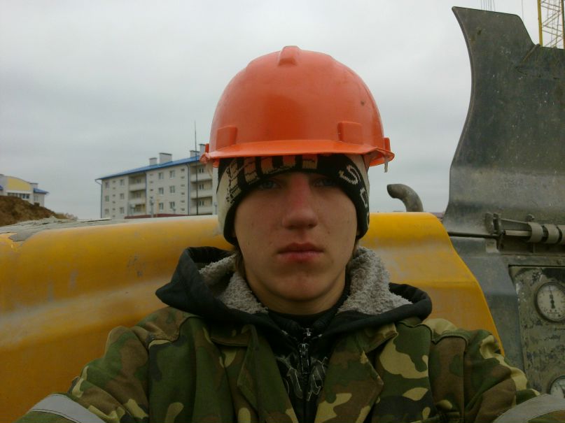 Дмитрий Радион | Гродно