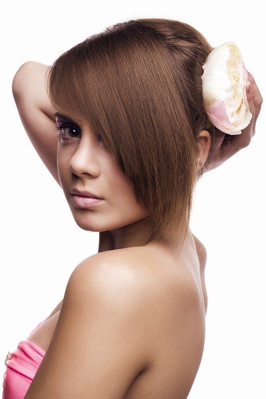 Анна Голубева Angelo4ek | Москва