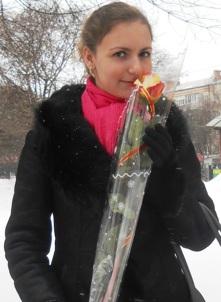 Людмила Савчук | Киев