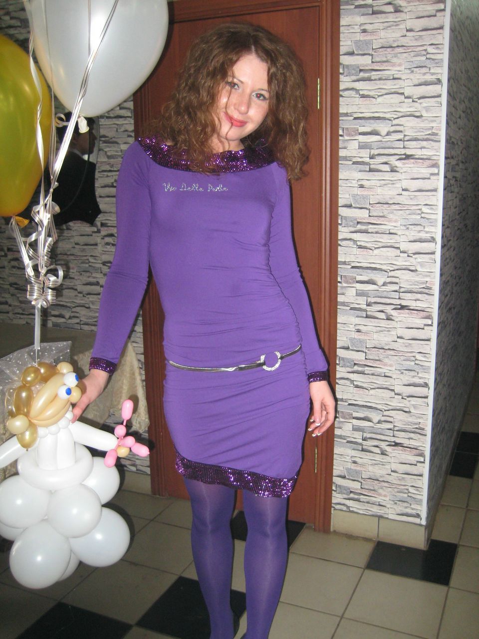 Анна Васильева | Москва