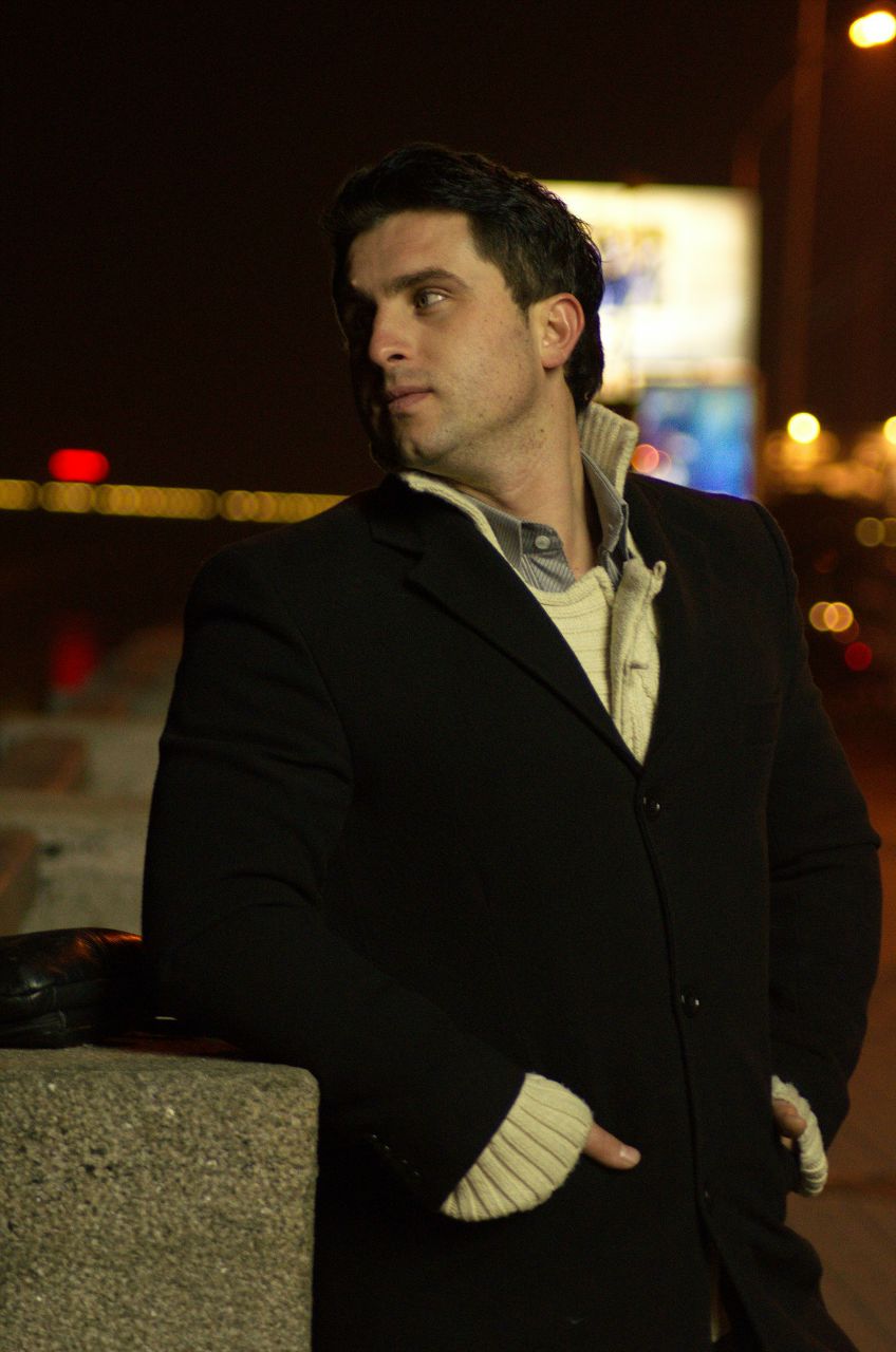 Александр Григорьев | Киев