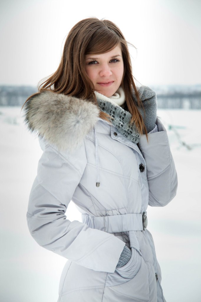 Анюта Шайкунова | Саранск