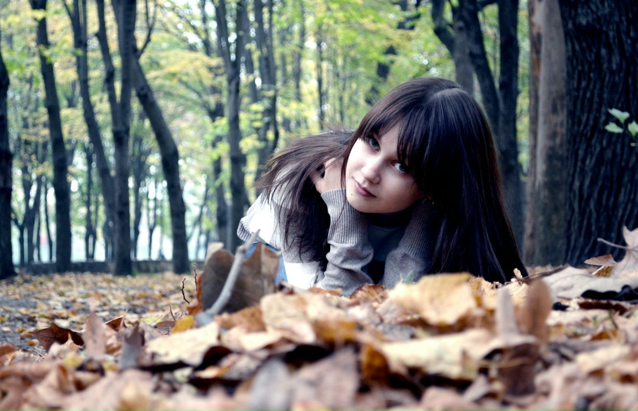 Ольга Очерет | Краснодар