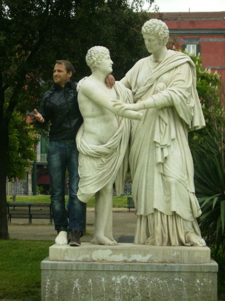 №40, Руслан Пионер №40, Руслан Пионер