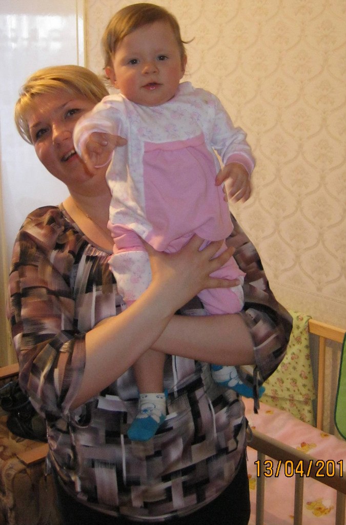 Татьяна Кашкель | 