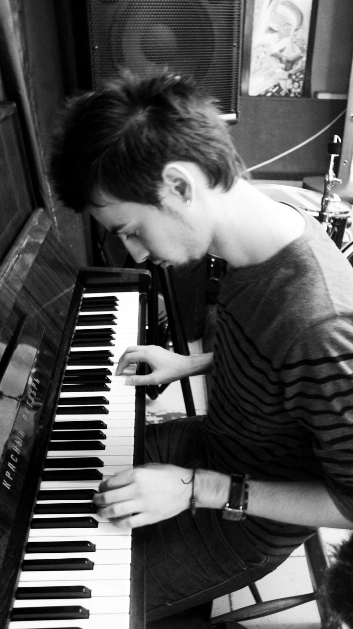 Святослав Лавров | Москва