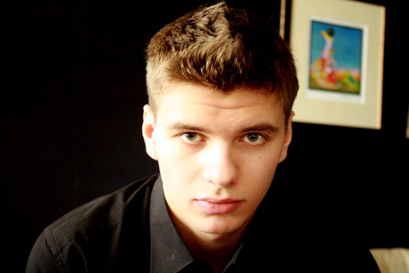 Константин Трифонов | Москва