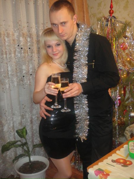 №90, Юрий Карпунин, 39 лет №90, Юрий Карпунин, 39 лет