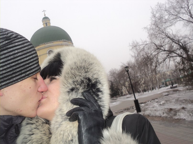 Владимир Гаврилов | Большеречье